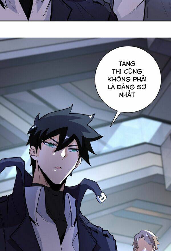 Mạt Thế Siêu Cấp Hệ Thống Chapter 169 - Trang 2