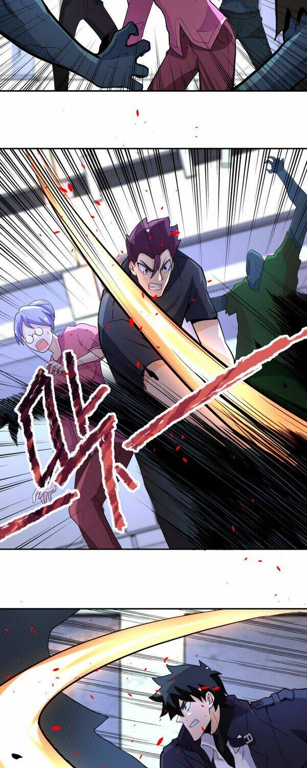 Mạt Thế Siêu Cấp Hệ Thống Chapter 169 - Trang 2