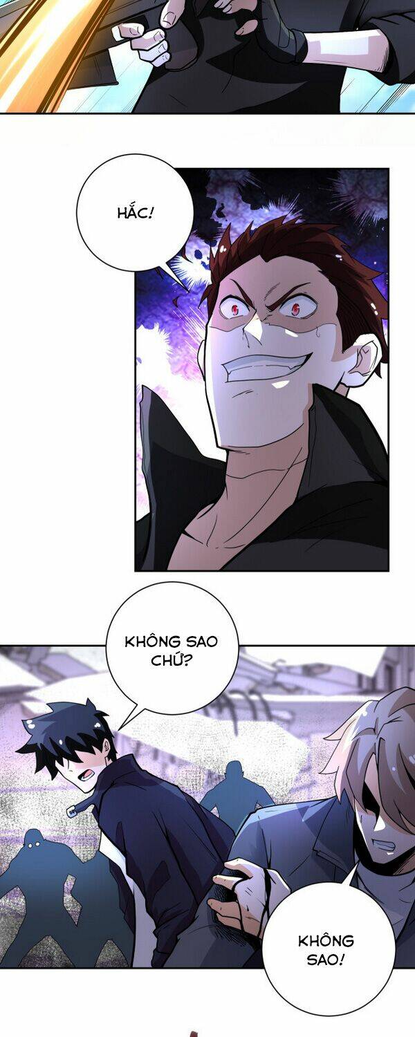 Mạt Thế Siêu Cấp Hệ Thống Chapter 169 - Trang 2