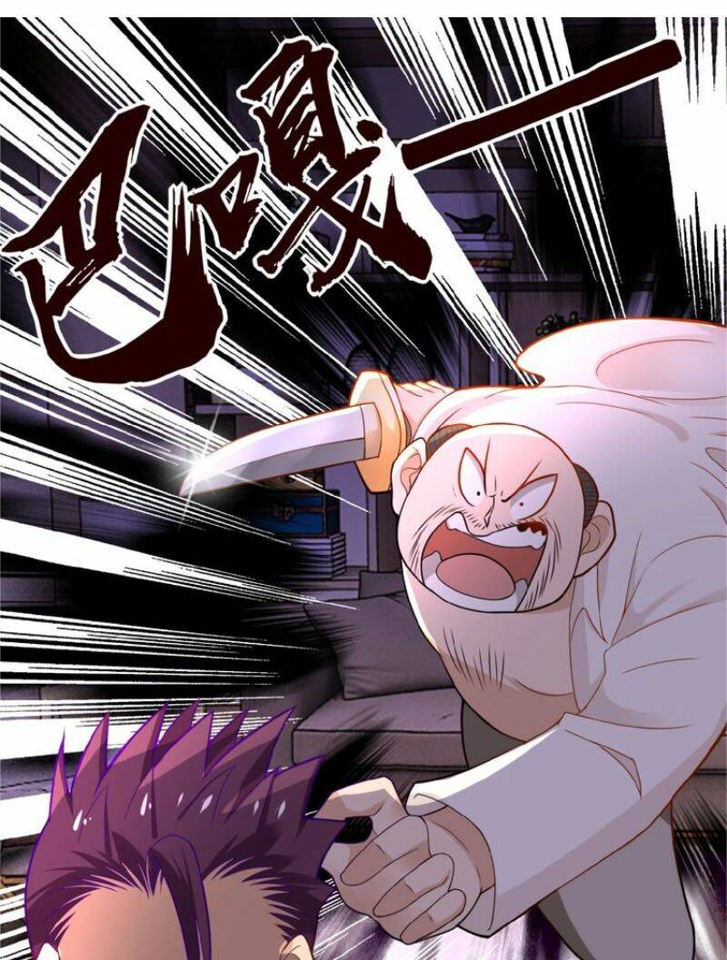 Mạt Thế Siêu Cấp Hệ Thống Chapter 17 - Trang 2