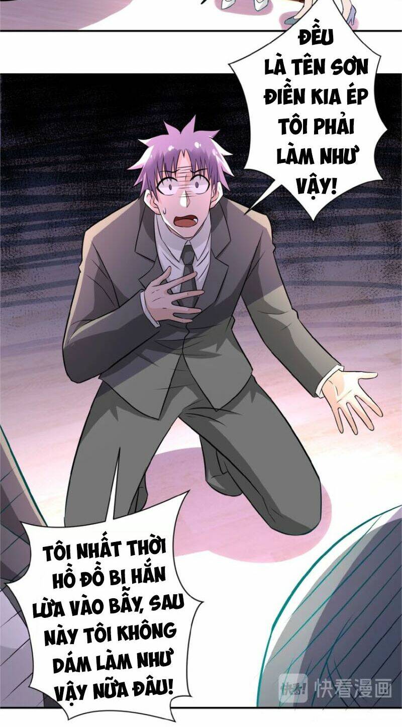 Mạt Thế Siêu Cấp Hệ Thống Chapter 17 - Trang 2