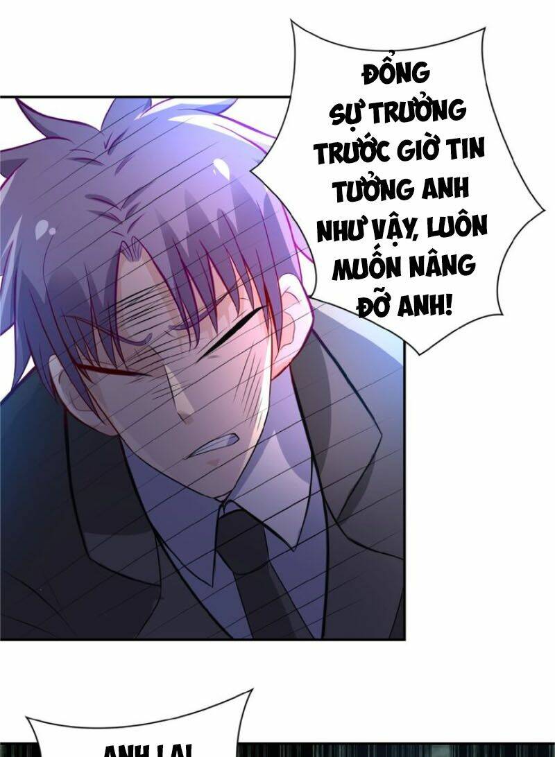 Mạt Thế Siêu Cấp Hệ Thống Chapter 17 - Trang 2