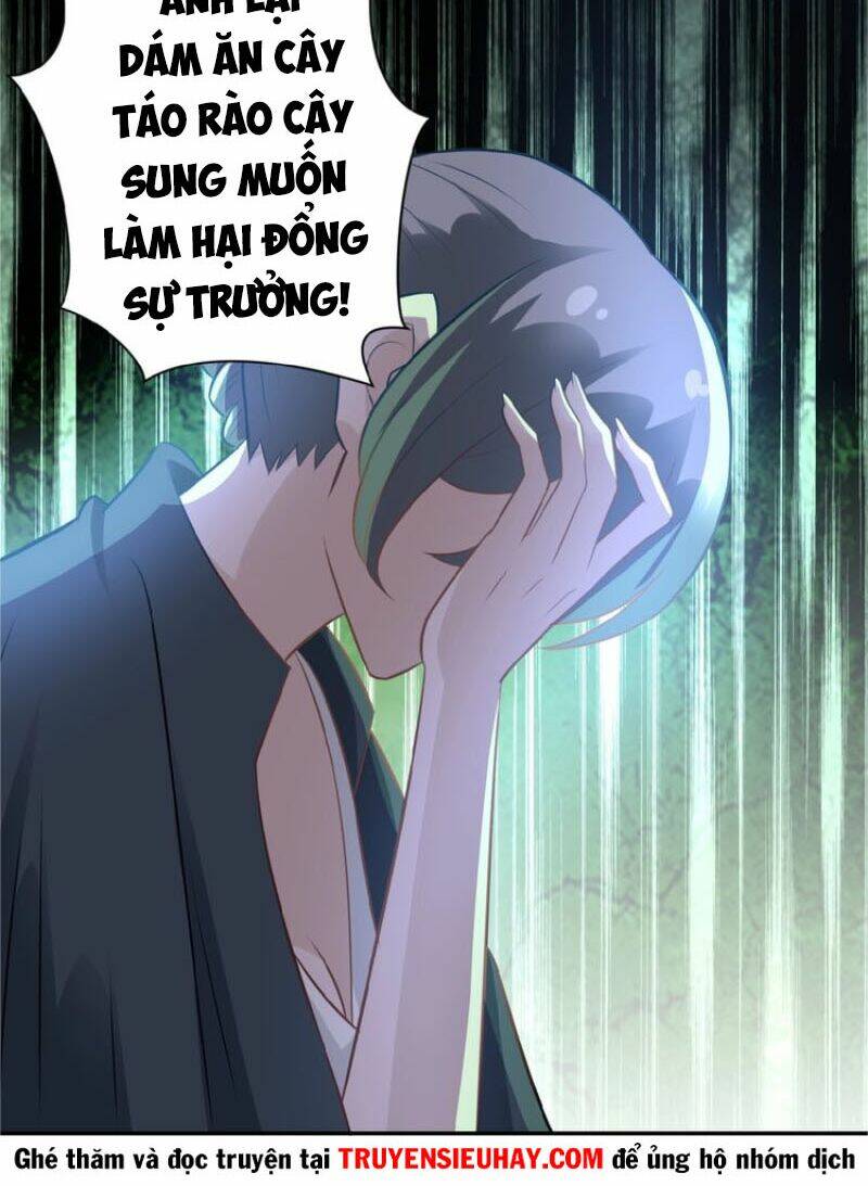 Mạt Thế Siêu Cấp Hệ Thống Chapter 17 - Trang 2