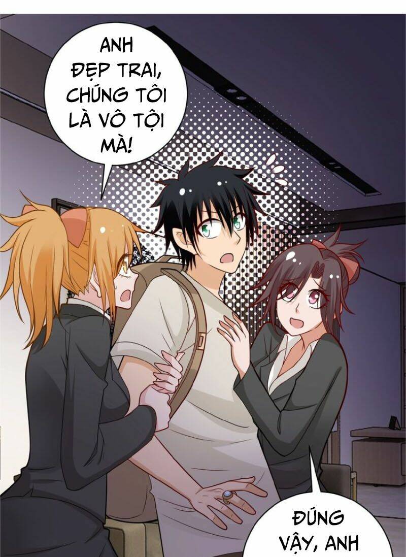 Mạt Thế Siêu Cấp Hệ Thống Chapter 17 - Trang 2