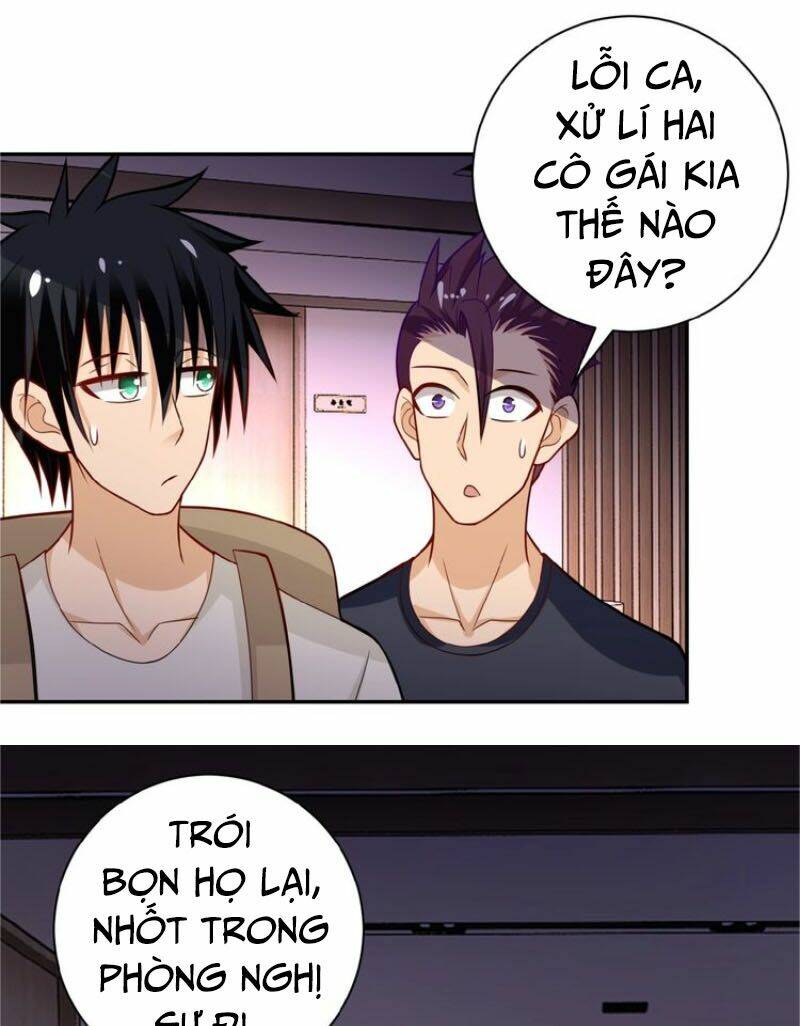 Mạt Thế Siêu Cấp Hệ Thống Chapter 17 - Trang 2