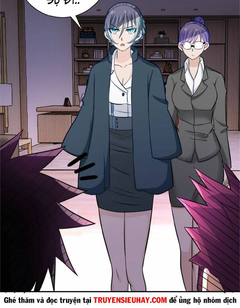 Mạt Thế Siêu Cấp Hệ Thống Chapter 17 - Trang 2