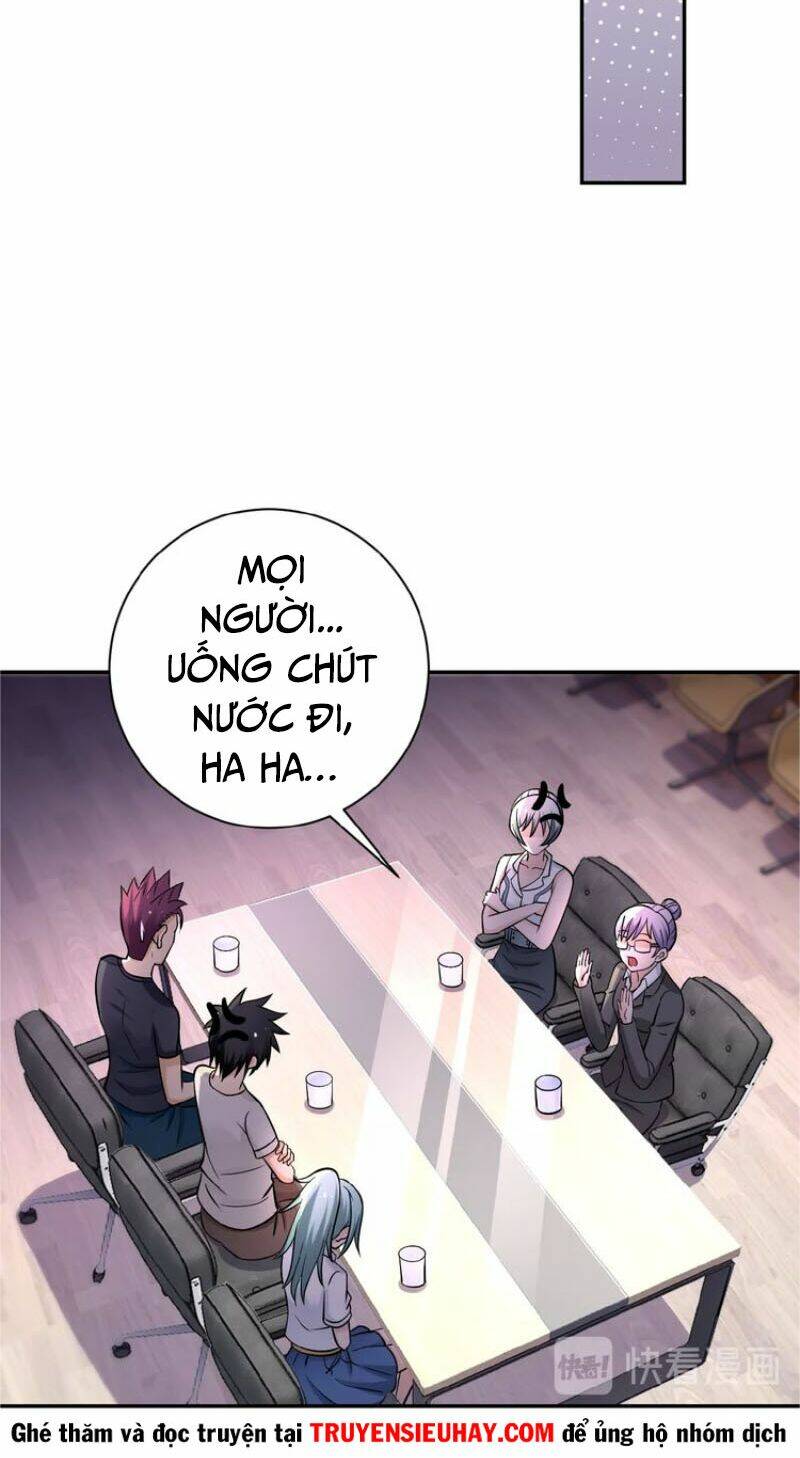 Mạt Thế Siêu Cấp Hệ Thống Chapter 17 - Trang 2