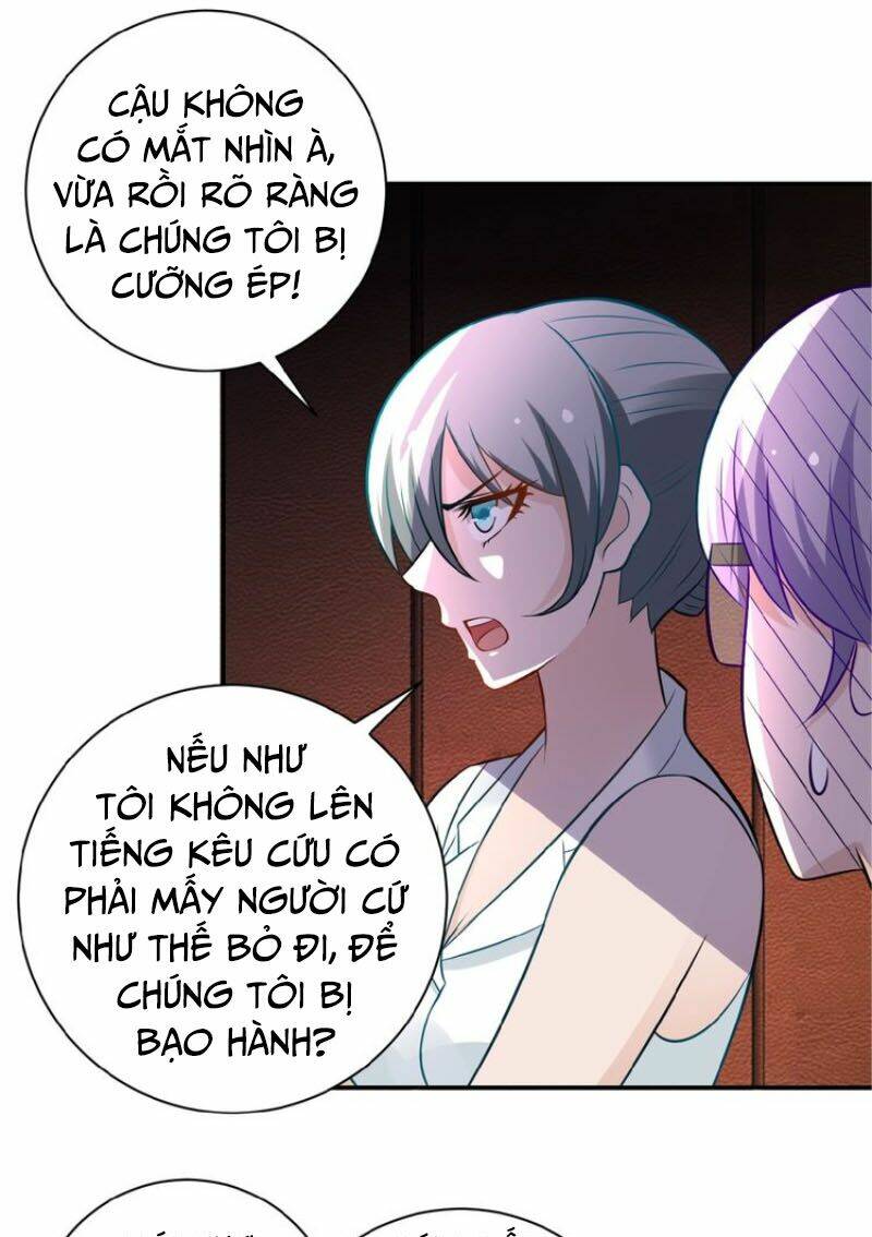 Mạt Thế Siêu Cấp Hệ Thống Chapter 17 - Trang 2