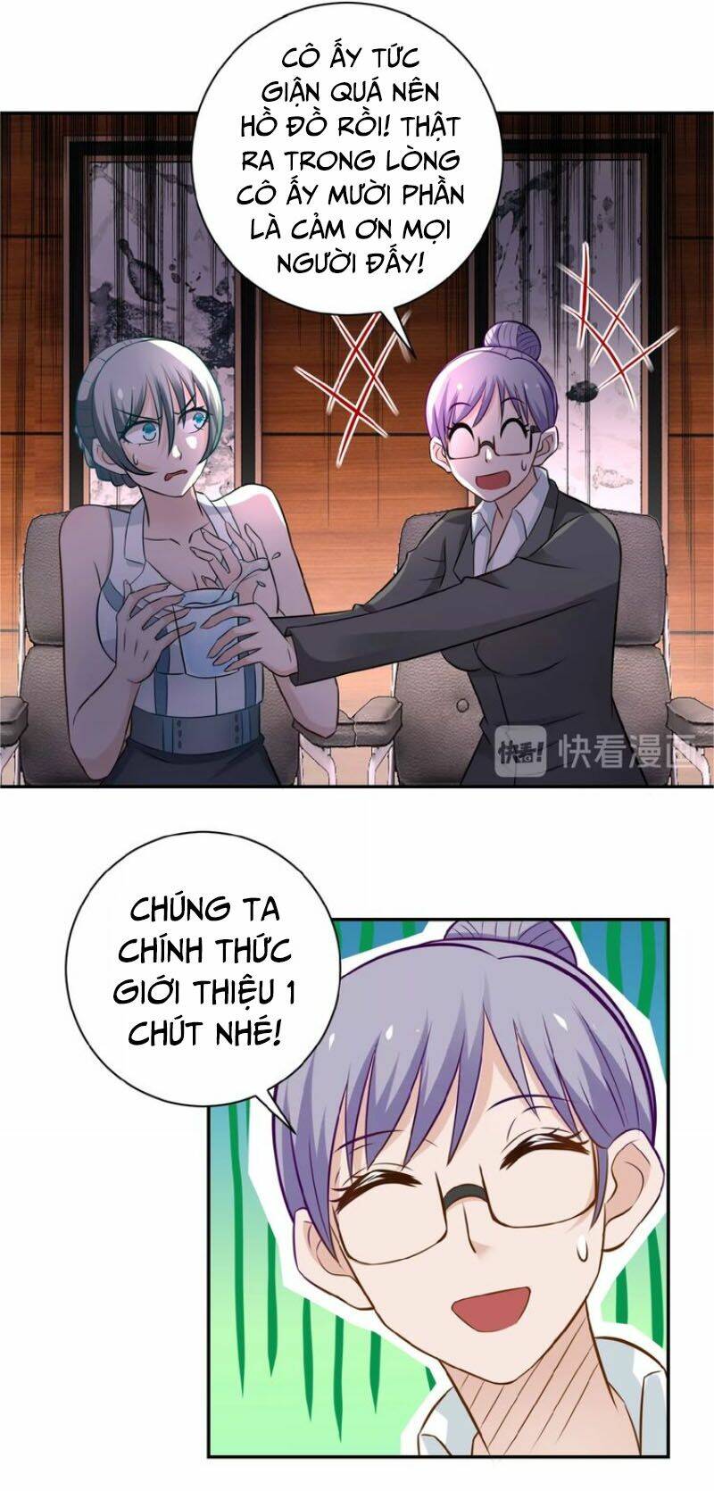 Mạt Thế Siêu Cấp Hệ Thống Chapter 17 - Trang 2