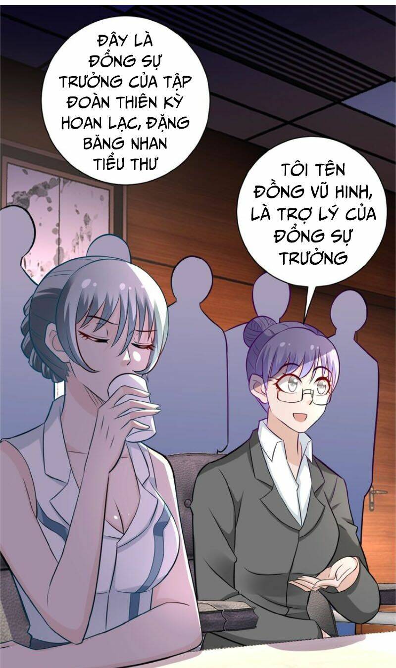 Mạt Thế Siêu Cấp Hệ Thống Chapter 17 - Trang 2