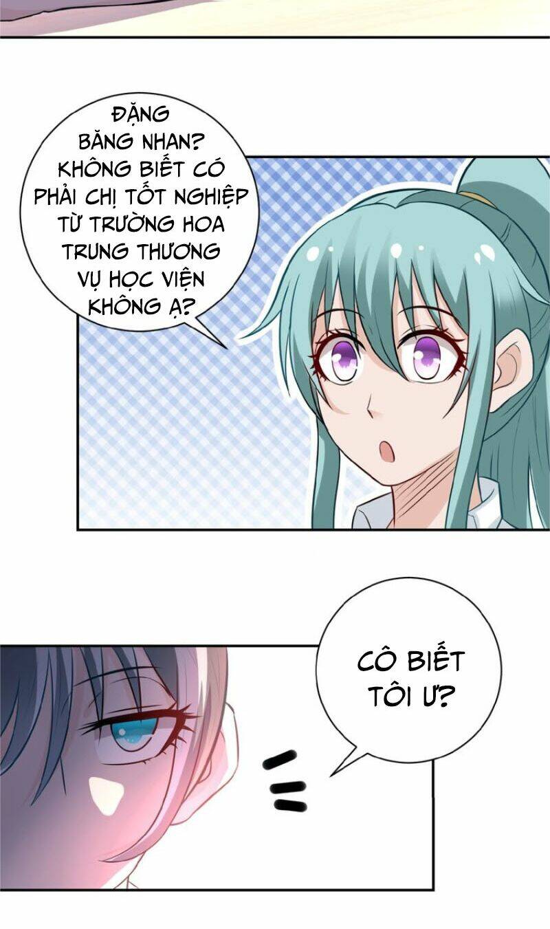 Mạt Thế Siêu Cấp Hệ Thống Chapter 17 - Trang 2