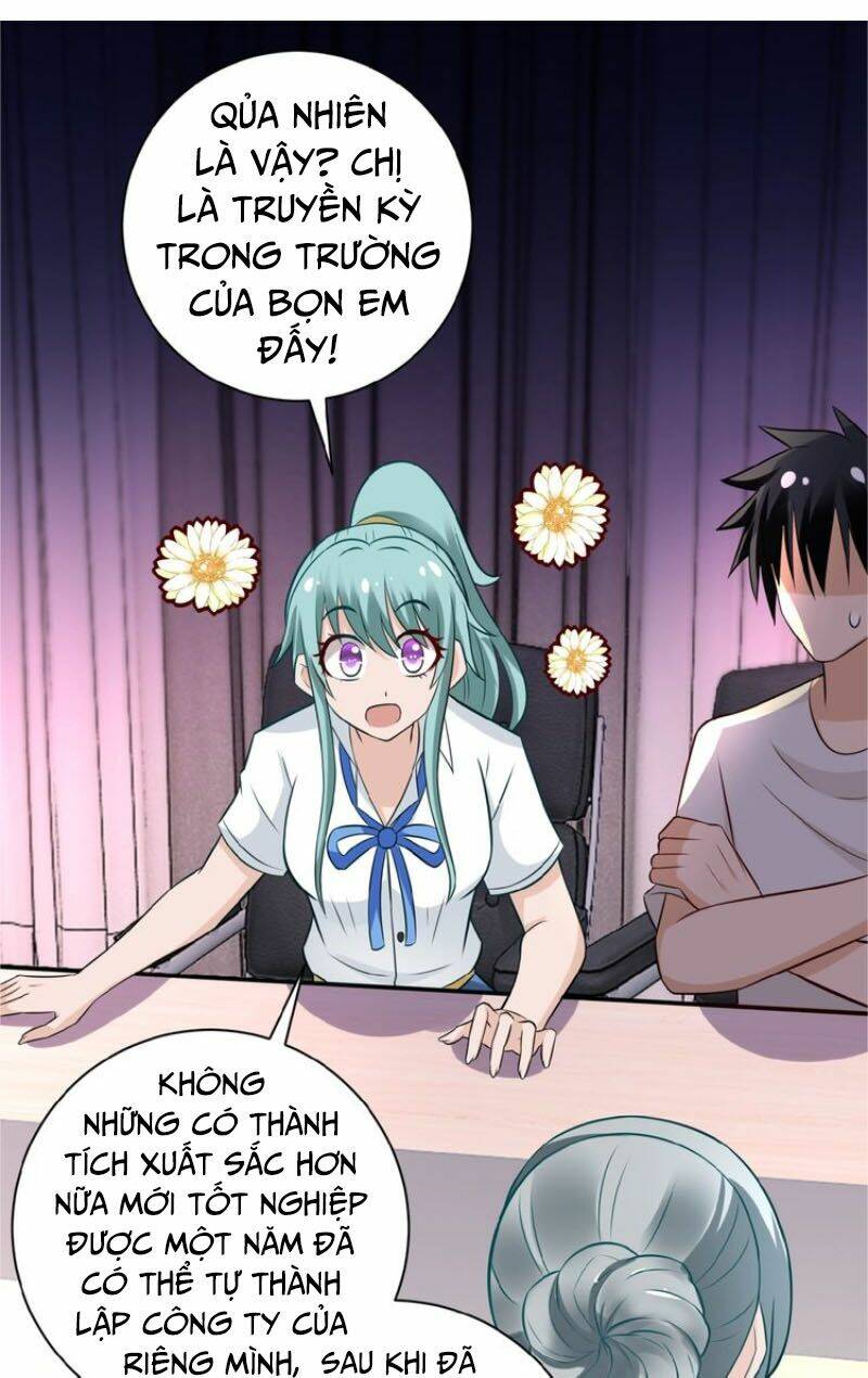 Mạt Thế Siêu Cấp Hệ Thống Chapter 17 - Trang 2