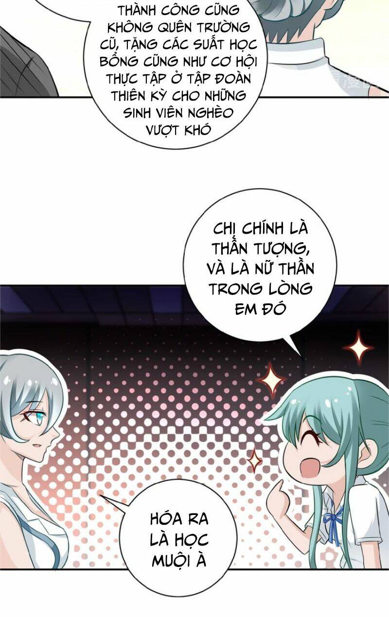 Mạt Thế Siêu Cấp Hệ Thống Chapter 17 - Trang 2