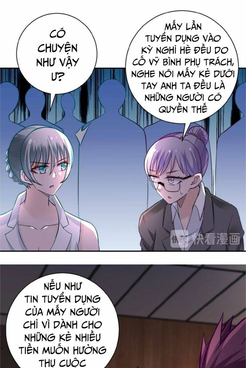 Mạt Thế Siêu Cấp Hệ Thống Chapter 17 - Trang 2