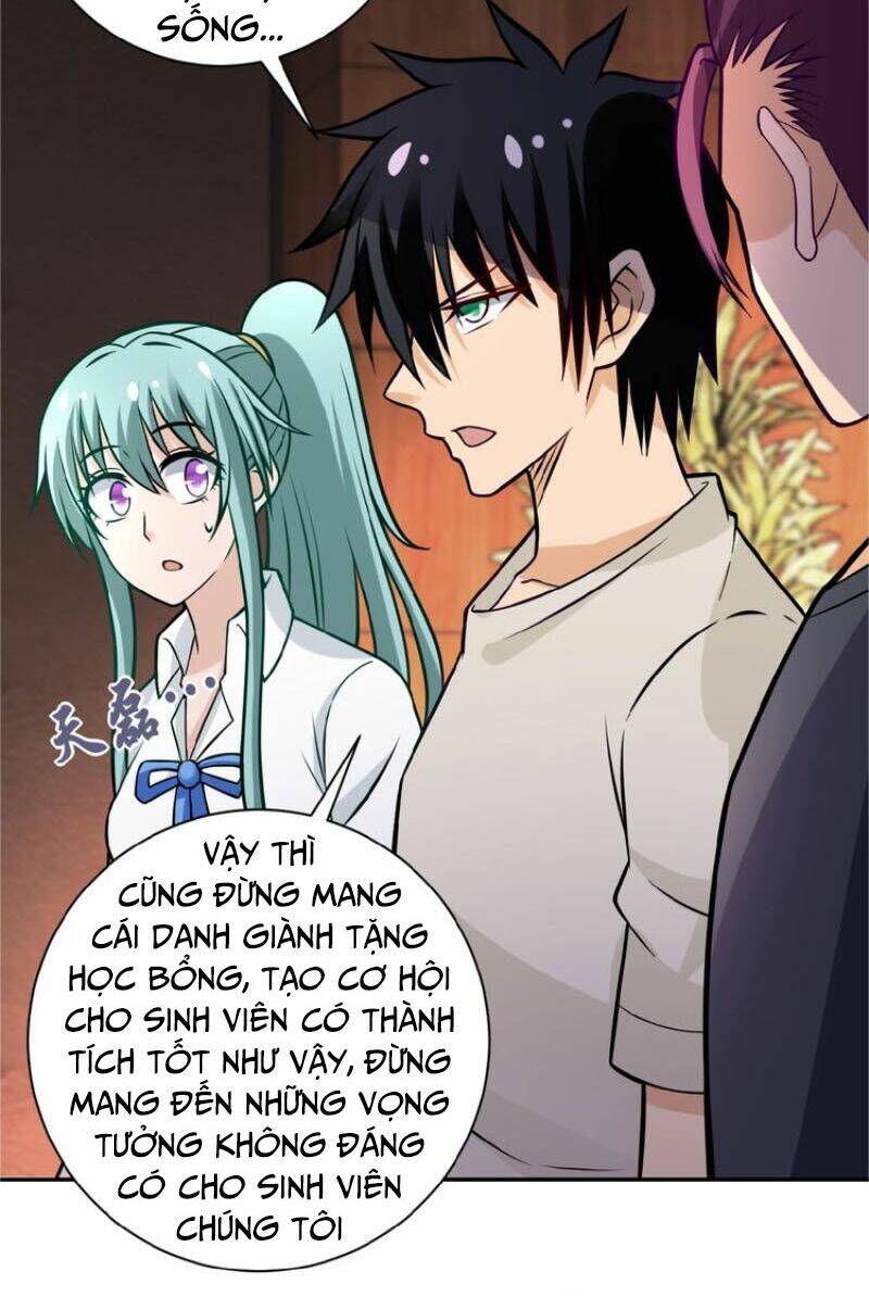 Mạt Thế Siêu Cấp Hệ Thống Chapter 17 - Trang 2