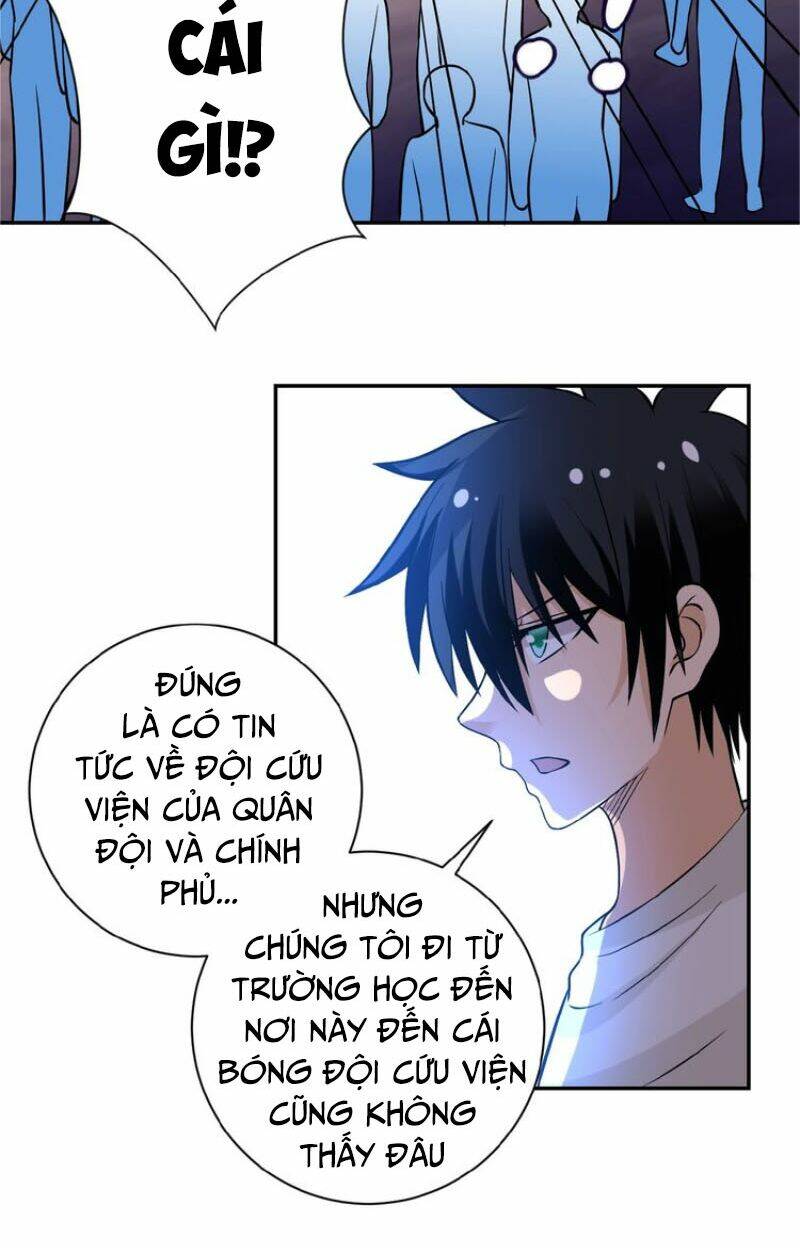 Mạt Thế Siêu Cấp Hệ Thống Chapter 17 - Trang 2