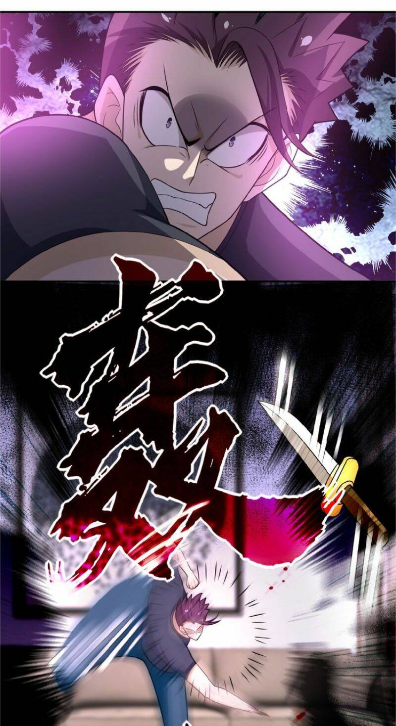 Mạt Thế Siêu Cấp Hệ Thống Chapter 17 - Trang 2