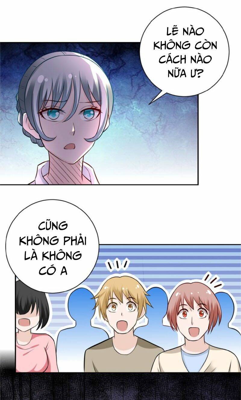 Mạt Thế Siêu Cấp Hệ Thống Chapter 17 - Trang 2