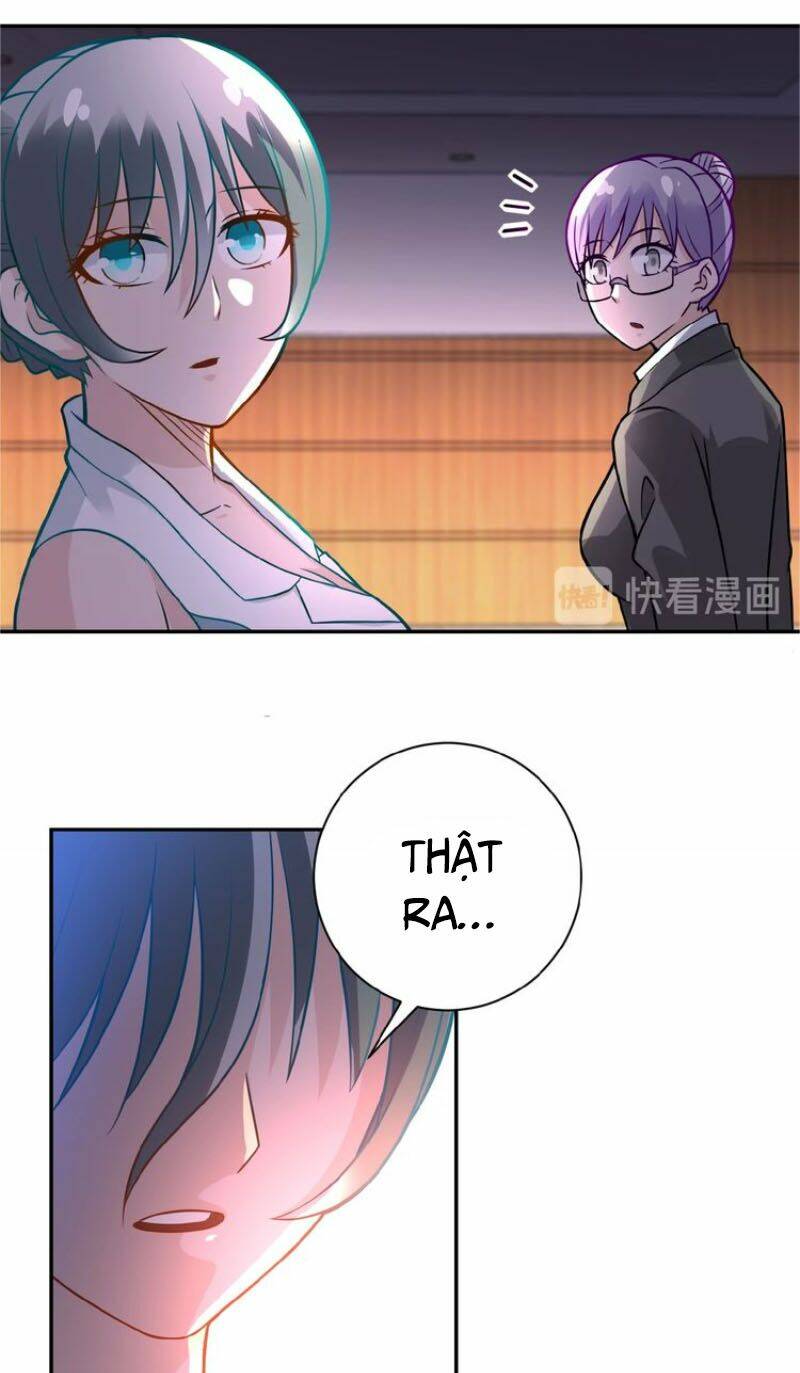 Mạt Thế Siêu Cấp Hệ Thống Chapter 17 - Trang 2