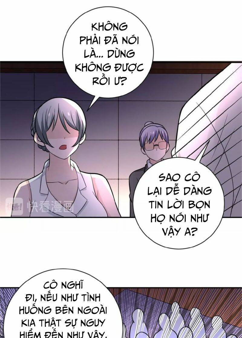 Mạt Thế Siêu Cấp Hệ Thống Chapter 17 - Trang 2