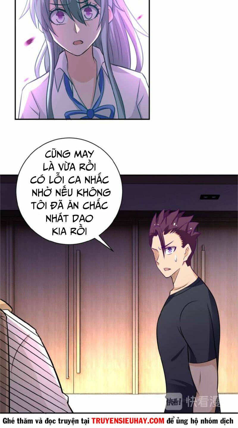 Mạt Thế Siêu Cấp Hệ Thống Chapter 17 - Trang 2