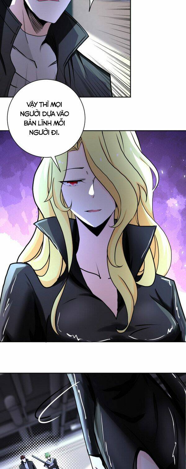 Mạt Thế Siêu Cấp Hệ Thống Chapter 170 - Trang 2