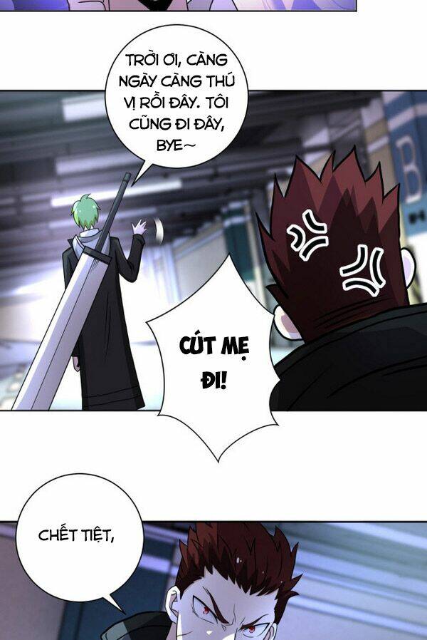 Mạt Thế Siêu Cấp Hệ Thống Chapter 170 - Trang 2