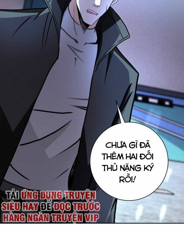 Mạt Thế Siêu Cấp Hệ Thống Chapter 170 - Trang 2