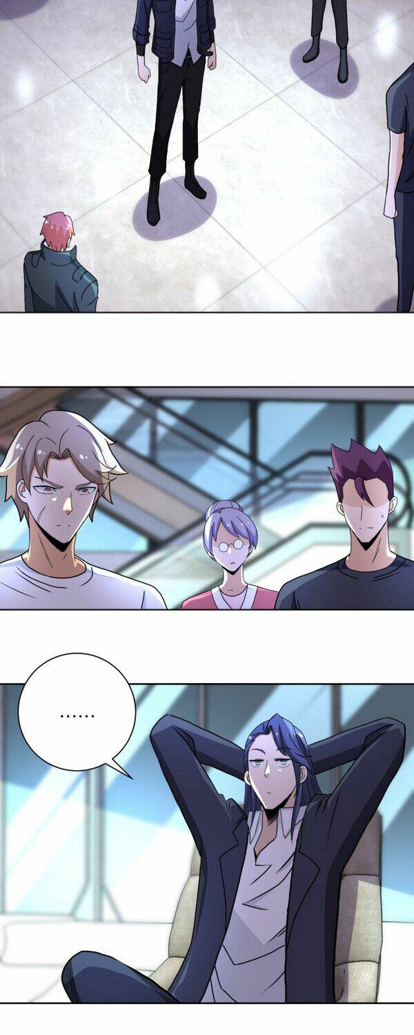 Mạt Thế Siêu Cấp Hệ Thống Chapter 170 - Trang 2