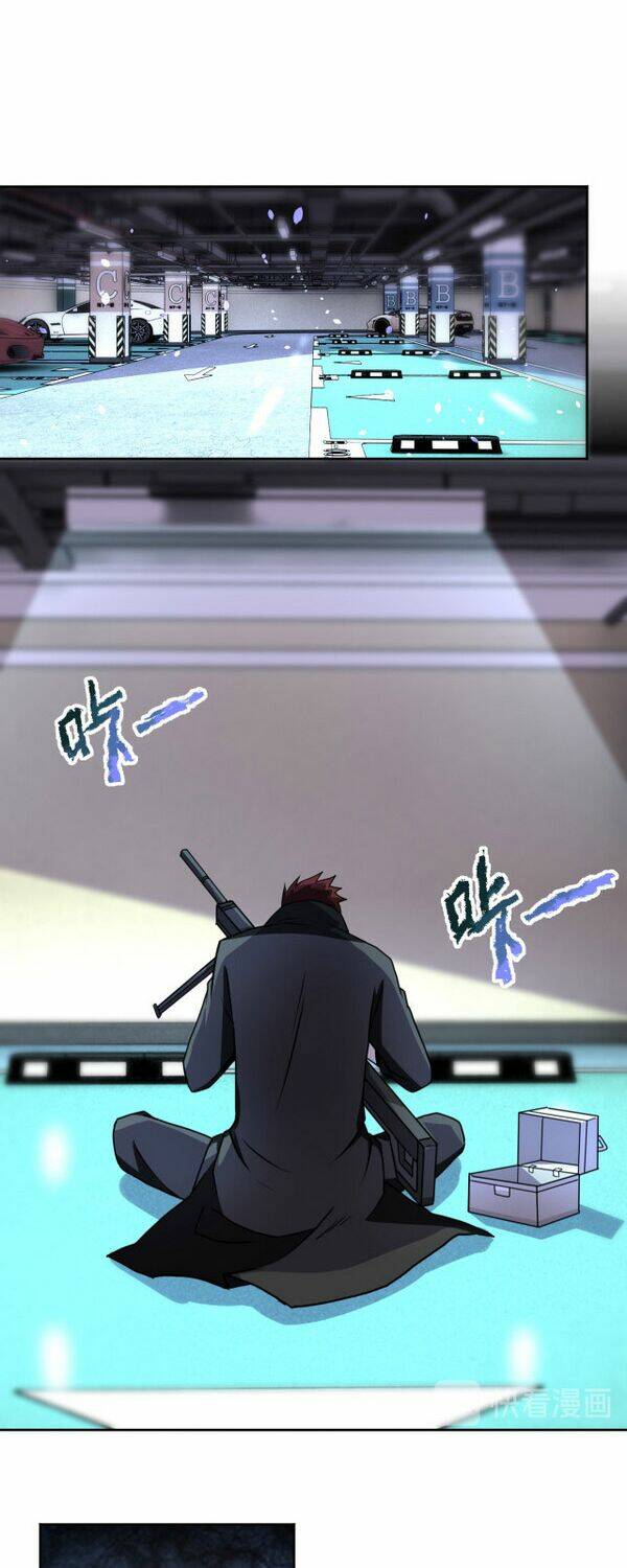 Mạt Thế Siêu Cấp Hệ Thống Chapter 170 - Trang 2