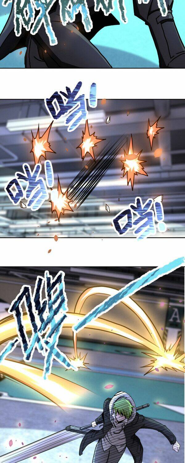 Mạt Thế Siêu Cấp Hệ Thống Chapter 170 - Trang 2