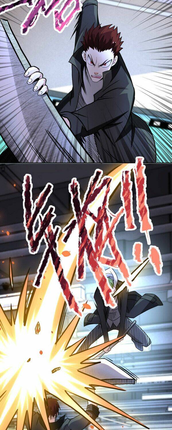 Mạt Thế Siêu Cấp Hệ Thống Chapter 170 - Trang 2