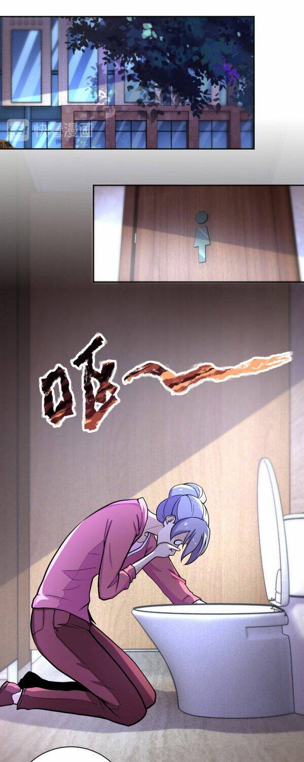 Mạt Thế Siêu Cấp Hệ Thống Chapter 171 - Trang 2