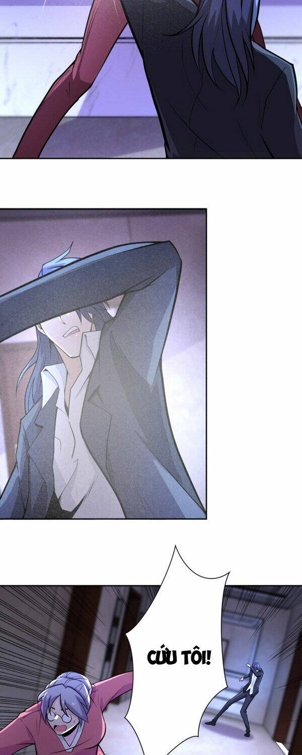 Mạt Thế Siêu Cấp Hệ Thống Chapter 171 - Trang 2