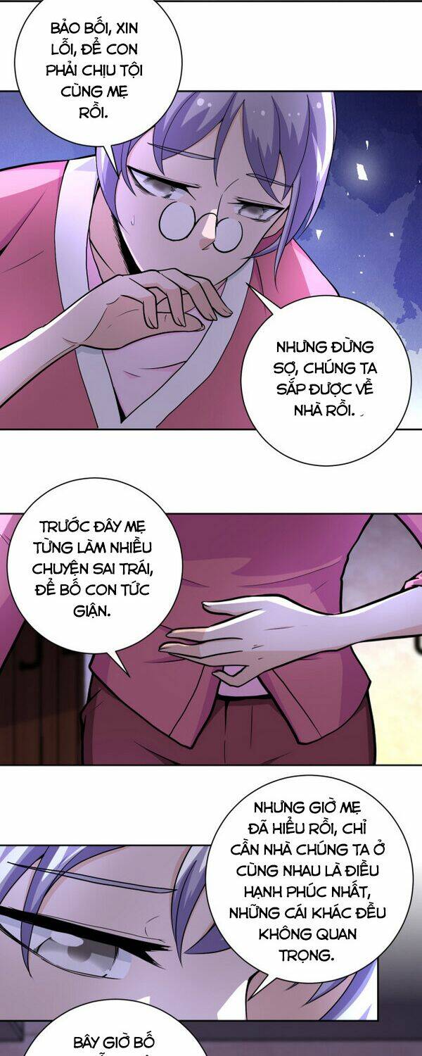 Mạt Thế Siêu Cấp Hệ Thống Chapter 171 - Trang 2