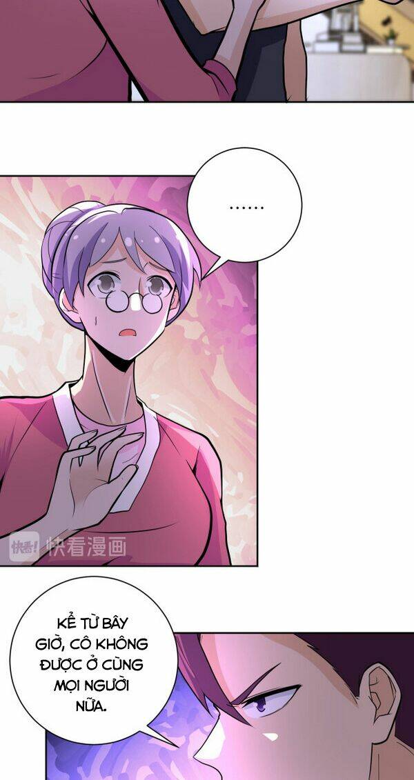 Mạt Thế Siêu Cấp Hệ Thống Chapter 171 - Trang 2