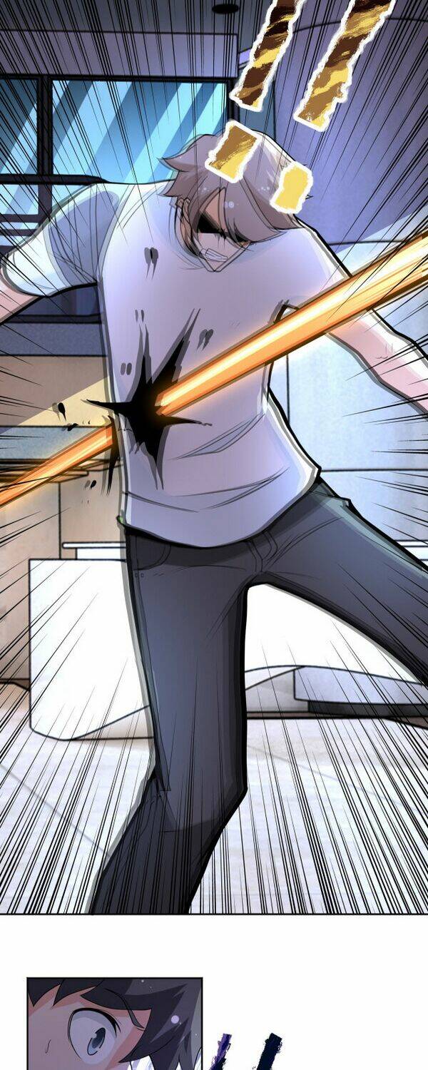 Mạt Thế Siêu Cấp Hệ Thống Chapter 171 - Trang 2