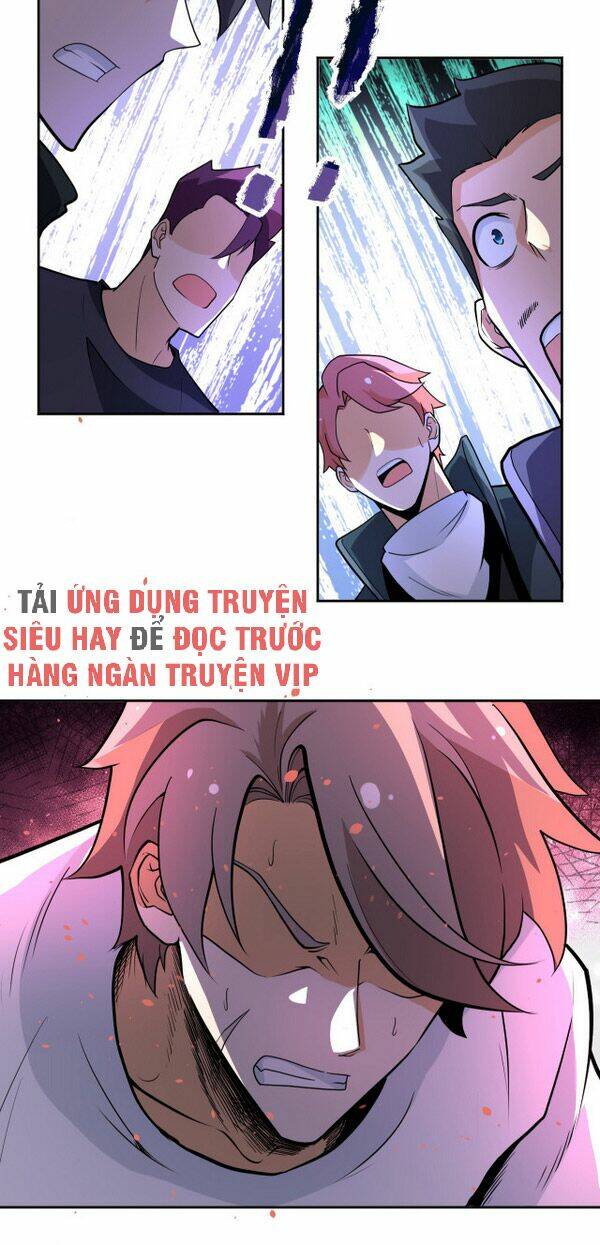 Mạt Thế Siêu Cấp Hệ Thống Chapter 171 - Trang 2