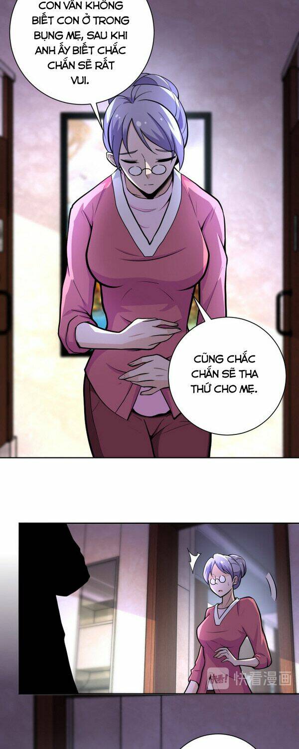 Mạt Thế Siêu Cấp Hệ Thống Chapter 171 - Trang 2