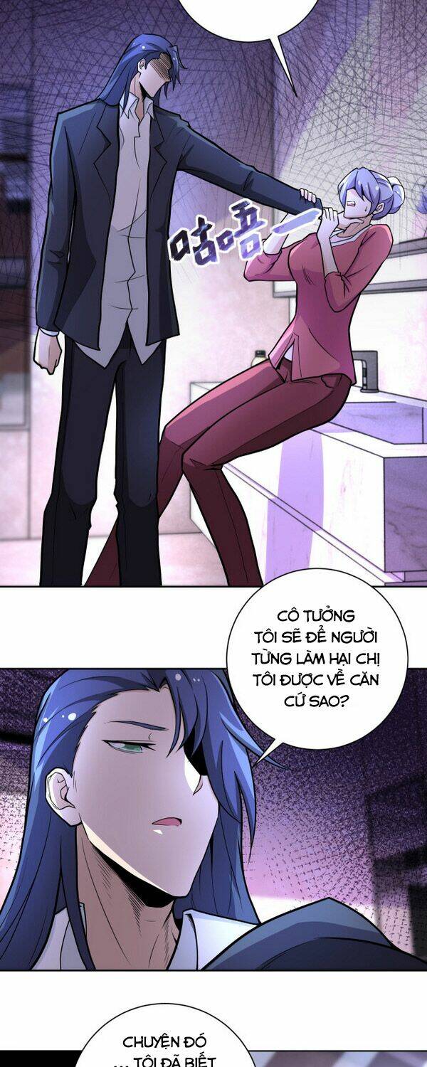 Mạt Thế Siêu Cấp Hệ Thống Chapter 171 - Trang 2