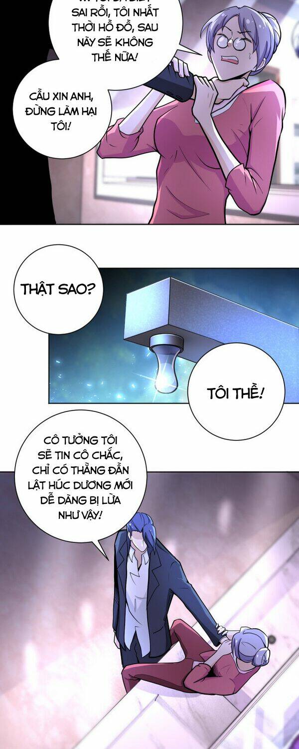 Mạt Thế Siêu Cấp Hệ Thống Chapter 171 - Trang 2