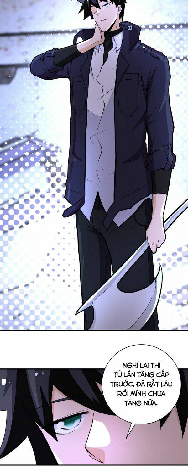 Mạt Thế Siêu Cấp Hệ Thống Chapter 172 - Trang 2