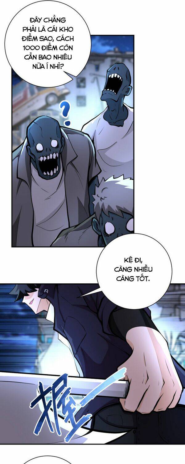 Mạt Thế Siêu Cấp Hệ Thống Chapter 172 - Trang 2