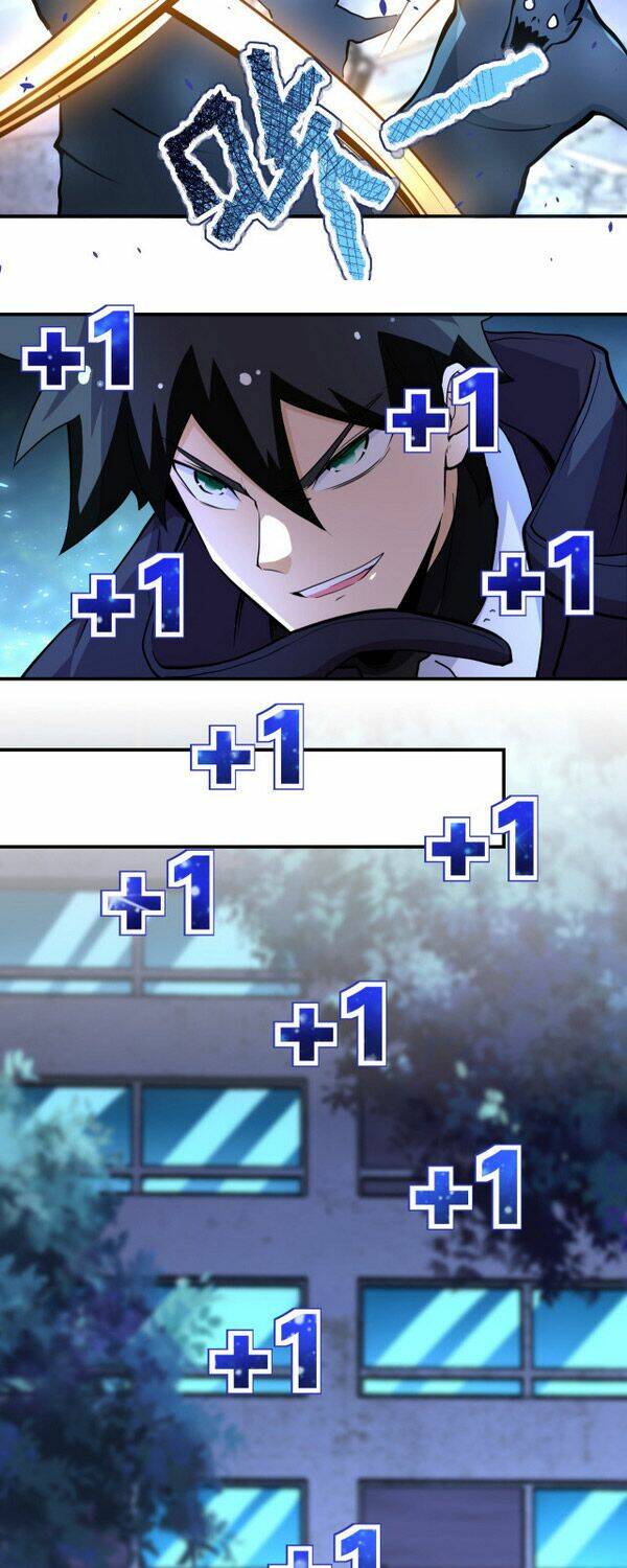 Mạt Thế Siêu Cấp Hệ Thống Chapter 172 - Trang 2