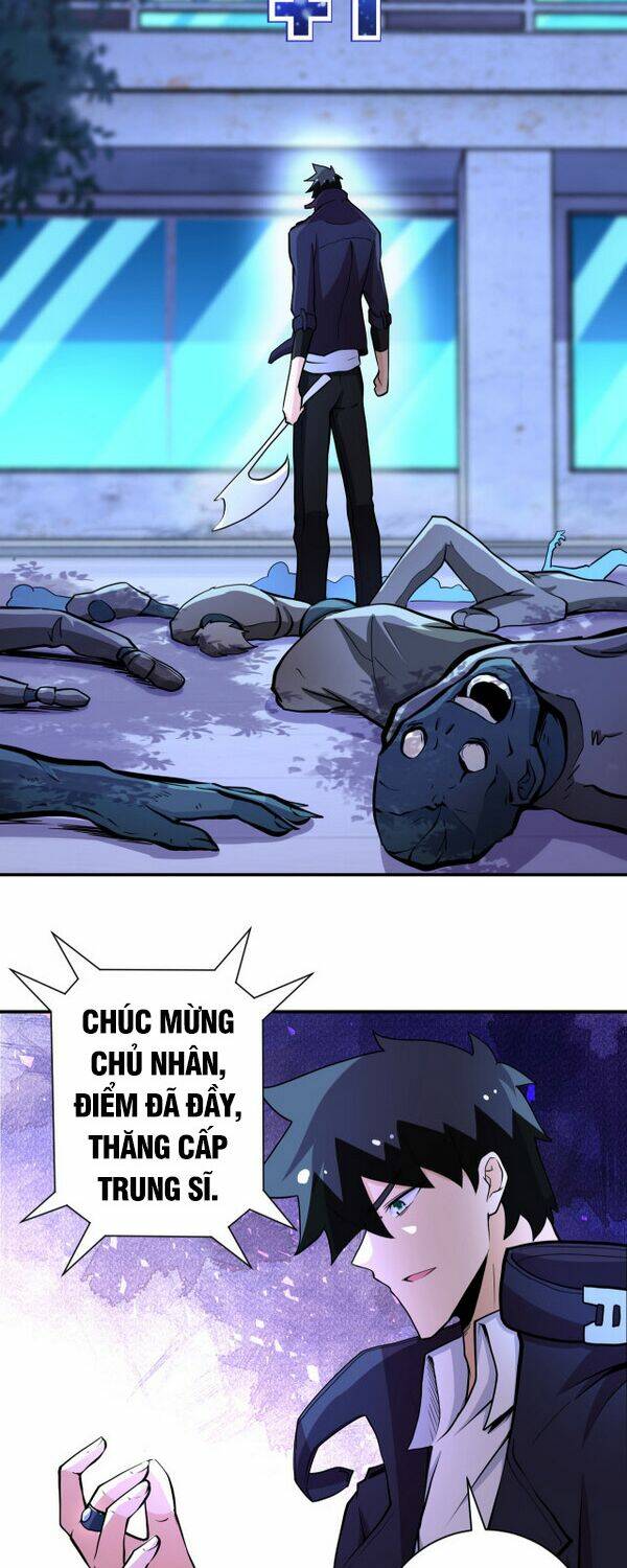 Mạt Thế Siêu Cấp Hệ Thống Chapter 172 - Trang 2