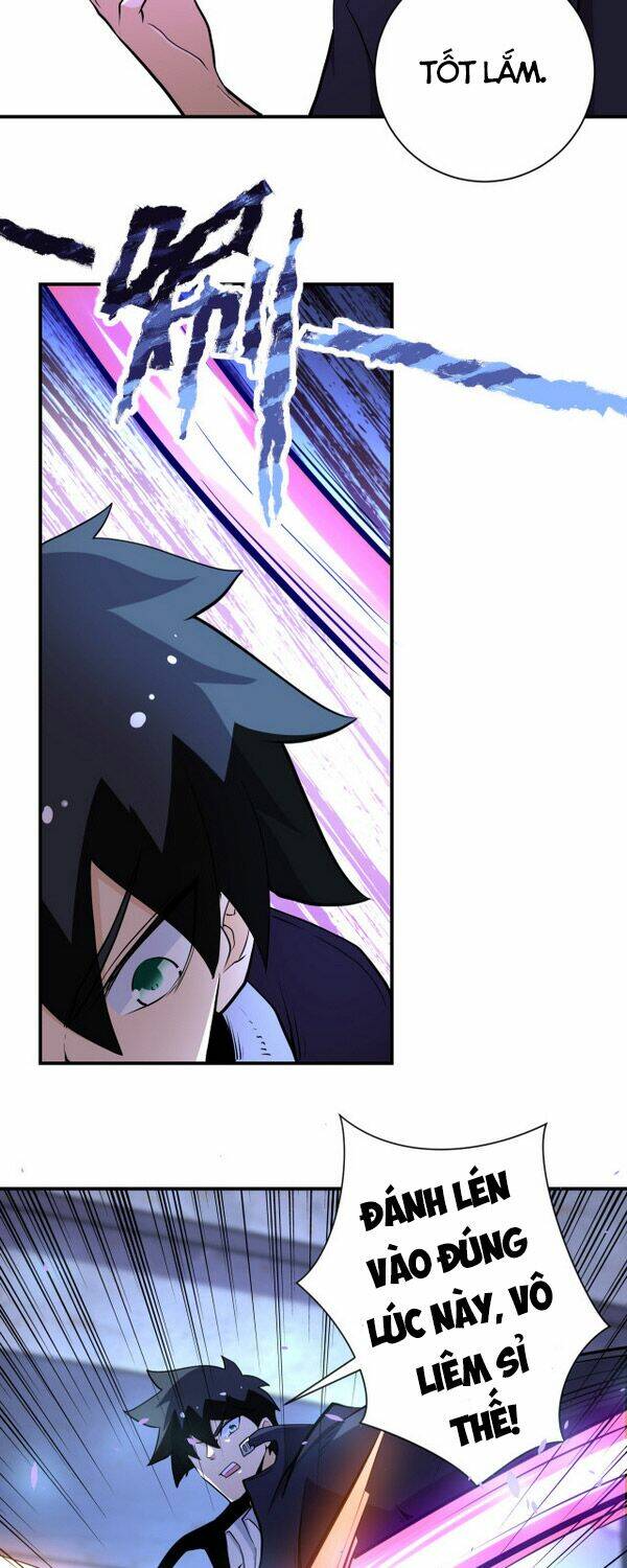 Mạt Thế Siêu Cấp Hệ Thống Chapter 172 - Trang 2