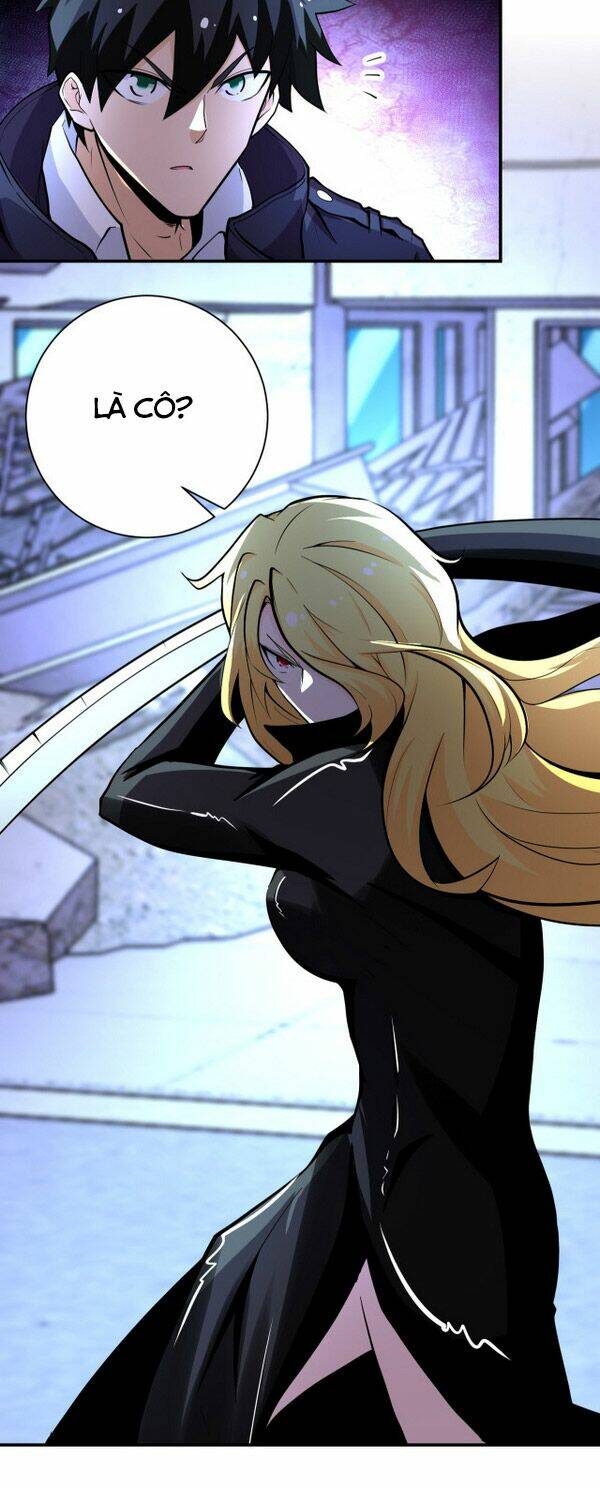 Mạt Thế Siêu Cấp Hệ Thống Chapter 172 - Trang 2