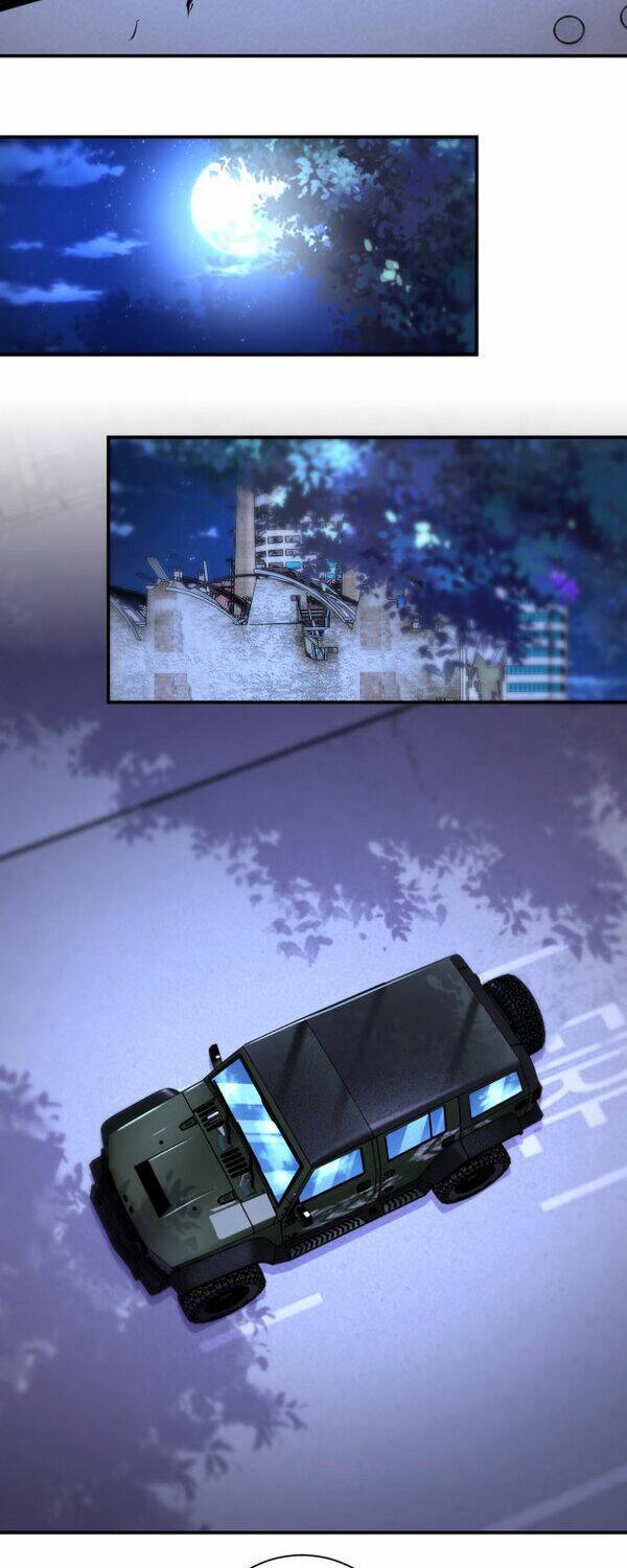 Mạt Thế Siêu Cấp Hệ Thống Chapter 172 - Trang 2