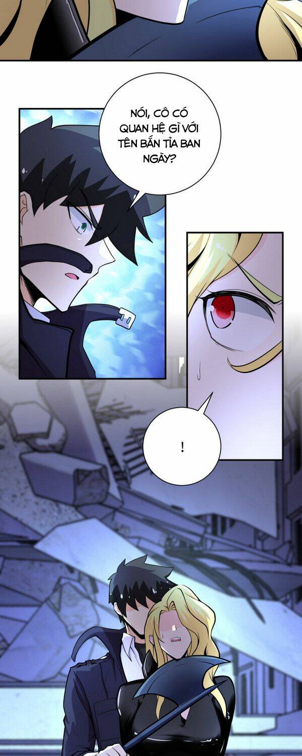 Mạt Thế Siêu Cấp Hệ Thống Chapter 173 - Trang 2