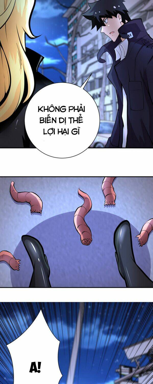Mạt Thế Siêu Cấp Hệ Thống Chapter 173 - Trang 2